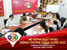 Phan Rang - Ninh Thuận