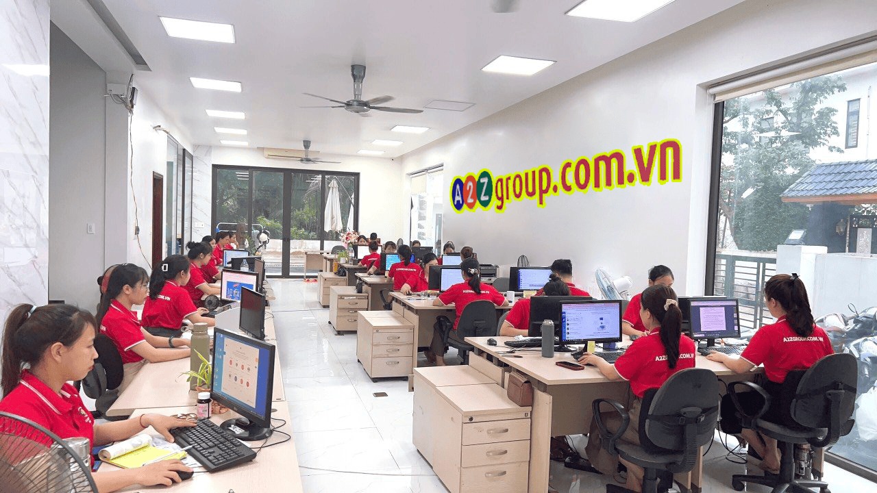 Dịch thuật công chứng tài liệu Kỹ Thuật tại Chí Linh - Hải Dương