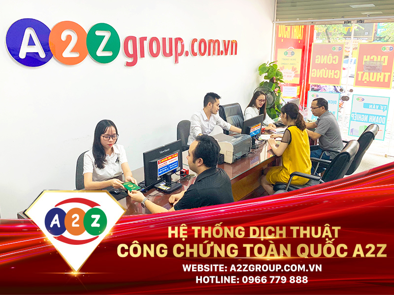 Dịch thuật công chứng Quảng Ngãi, 206 Phan Bội Châu, P. Lê Hồng Phong, TP. Quảng Ngãi