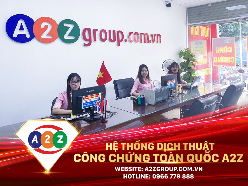 Dịch thuật công chứng tài liệu Y Khoa tại quận Hải Châu - Đà Nẵng